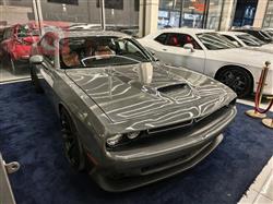 دودج تشالنجر